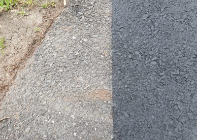 Single coat