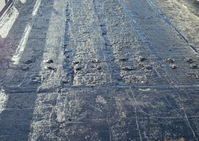 Bridge Expansion joints