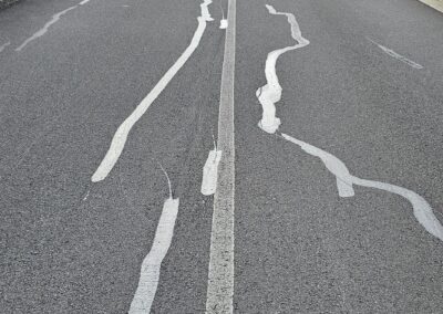 Private Road